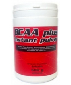 Activevites BCAA plus instant pulver (500 грамм, 55 порций)