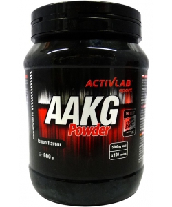 ActivLab AAKG Powder (600 грамм, 100 порций)