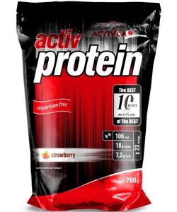 ActivLab Activ Protein (700 грамм, 23 порции)