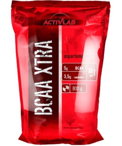 ActivLab BCAA Xtra (800 грамм, 80 порций)
