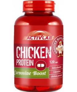 ActivLab Chicken Protein Carnosine Boost (120 капсул)
