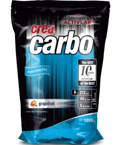 ActivLab Crea Carbo (1000 грамм)