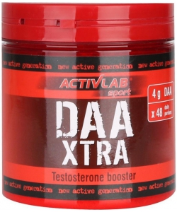ActivLab DAA Xtra (240 грамм)