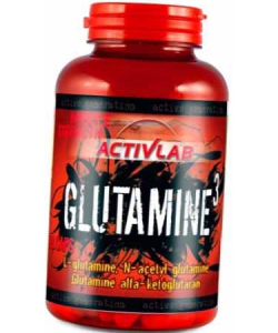 ActivLab Glutamine 3 (128 таблеток)