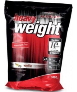 ActivLab Heavy Weight (5000 грамм, 50 порций)