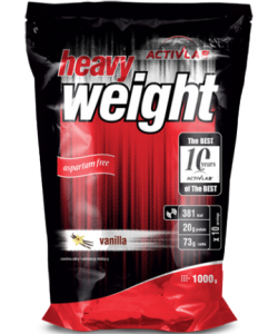 ActivLab Heavy Weight (1000 грамм, 10 порций)