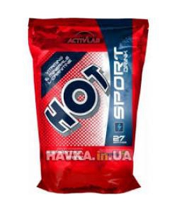 ActivLab Hot Sport Drink (1000 грамм)