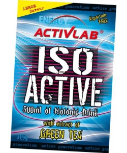 ActivLab Iso Active (31 грамм)
