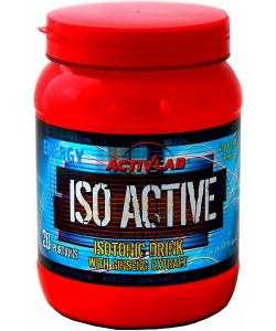 ActivLab Iso Active (630 грамм)