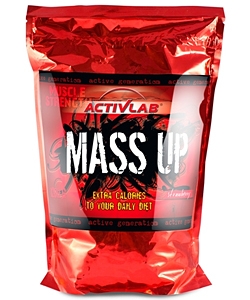 ActivLab Mass Up (5000 грамм)