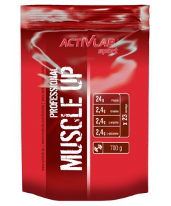 ActivLab Muscle UP Professional (700 грамм, 23 порции)