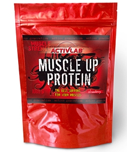 ActivLab Muscle Up Protein (1000 грамм)