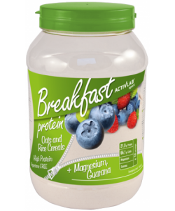 ActivLab Protein Breakfast (1000 грамм, 10 порций)