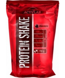 ActivLab Protein Shake (750 грамм)