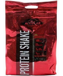 ActivLab Protein Shake (2000 грамм)