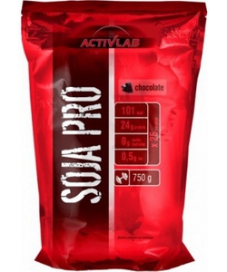 ActivLab Soja Pro (750 грамм)