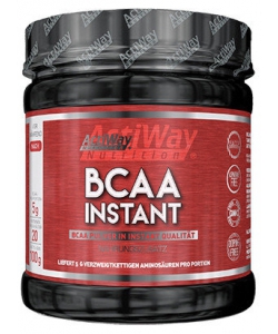 ACTIWAY - BCAA Instant (100 грамм, 20 порций)