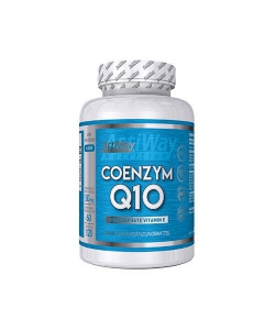ACTIWAY - Coenzym Q-10 (120 капсул, 120 порций)