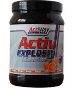 ActiWay Nutrition Activ Explosiv (750 грамм)