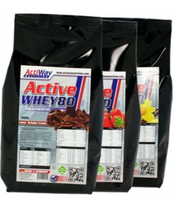 ActiWay Nutrition Active Whey 80 (2000 грамм)