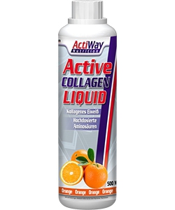 ActiWay Nutrition Collagen Liquid (500 мл)