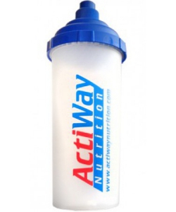 ActiWay Nutrition Shaker (700 мл)