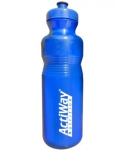 ActiWay Nutrition Спортивная Бутылка (800 мл)