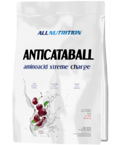 All Nutrition Anticataball Aminoacid Xtreme Charge (1000 грамм, 100 порций)