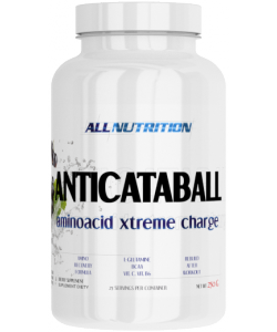 All Nutrition Anticataball Aminoacid Xtreme Charge (250 грамм, 25 порций)