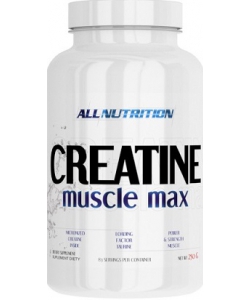All Nutrition Creatine Muscle Max (250 грамм, 83 порции)