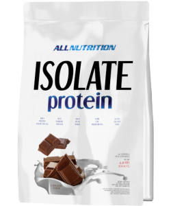 All Nutrition Isolate Protein (2000 грамм, 66 порций)