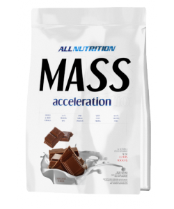 All Nutrition Mass Acceleration (1000 гр) (1000 грамм, 15 порций)