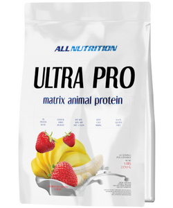 All Nutrition Ultra PRO Matrix Animal Protein (2270 грамм, 69 порций)