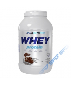All Nutrition Whey Protein (2500 грамм, 75 порций)