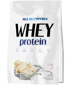 All Nutrition Whey Protein (908 грамм, 27 порций)