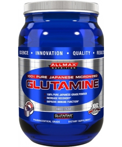 AllMax Glutamine (1000 грамм)