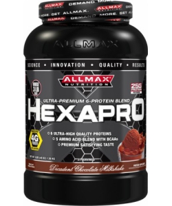 AllMax Hexapro (1360 грамм)