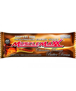 MuscleMaxx Protein Bar (57 грамм, 1 порция)