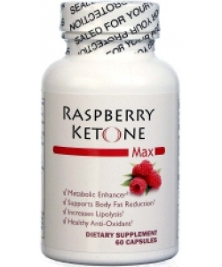AllMax Raspberry Ketones (100 таблеток)