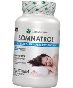 AllMax Somnatrol (60 капсул)