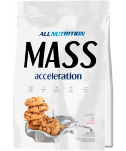 AllNutrition Mass Acceleration (6000 грамм, 85 порций)