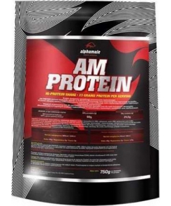 Alphamale AM Protein (750 грамм)