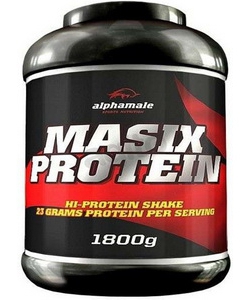 Alphamale Masix Protein (1800 грамм)