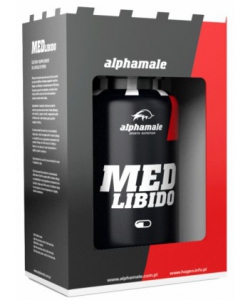 Alphamale Med Libido (90 капсул)