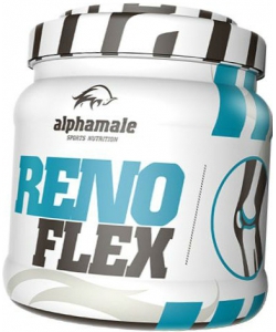 Alphamale Reno Flex (400 грамм)