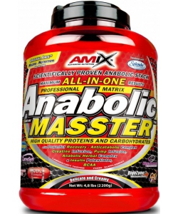 Amix Anabolic Master (2200 грамм)