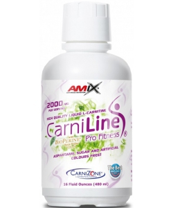 Amix CarniLine Pro Fitness (480 мл)