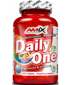 Amix Daily One (60 таблеток)
