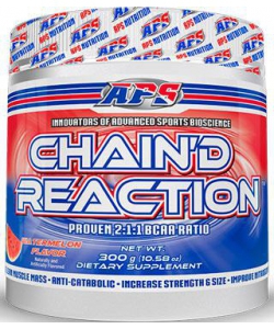 APS Chain'd Reaction (300 грамм, 25 порций)