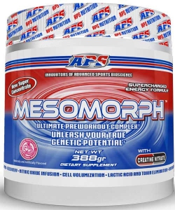 APS Mesomorph (388 грамм)